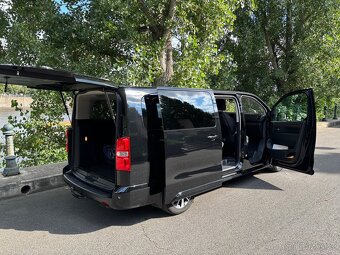 Toyota Proace Verso 2.0d - 7