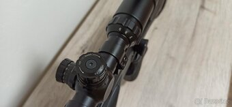 Vzduchovka Umarex Hammerli CR20 4,5 mm. - 7