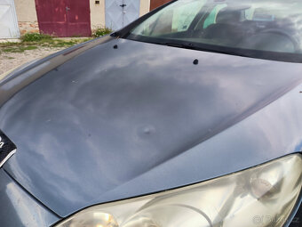 Peugeot 407 - 7