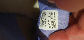 Tenisky dětské Adidas Torsion vel. US 1 1/2 UK 1 FR 33 - 7