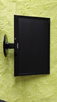 LED monitor PHILIPS 226CL - 7