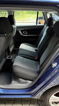 Skoda Fabia 2 combi 1.6 77kw Sport - 7