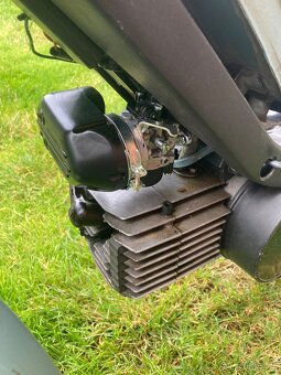 BABETA 210 - 7