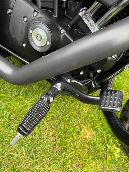Prodej Harley Davidson Sportster Iron XL 883 - 7