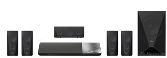 Prodam Sony BDV-N5200WB a TV Samsung QE65QN90A - 7
