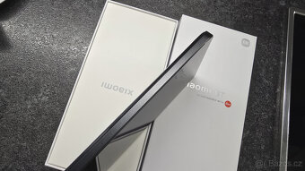 Xiaomi 13T 8/256GB černý - 7