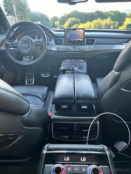 S8 PLUS 605PS 2017 Facelift - 7