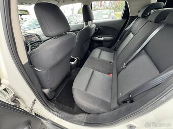 Nissan Juke 1.6i 86KW - 7