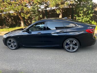 Bmw G32 640xi GT 250kw M-Packet - 7