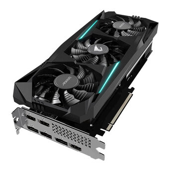 Herní počítač s RX 5700 XT, Ryzen 5 5500 , Win 11 - 7