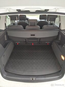 Volkswagen Touran 1T3 2013 2.0TDI 103kW - 7