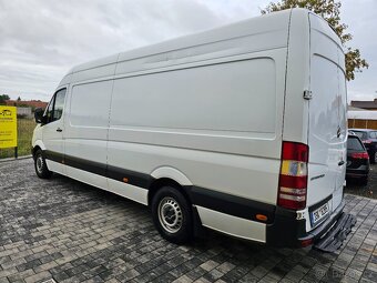 Mercedes-Benz Sprinter, 313 CDI Maxi - 7