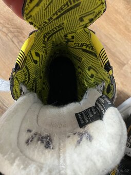 Brusle bauer supreme velikost 11,5 - 7