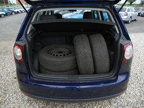 Volkswagen Golf Plus 1.9TDi 77Kw - 7