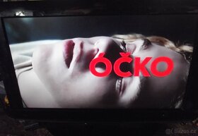 Malá Toschiba LCD s dvd - 7