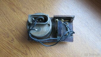 Různé měřicí přístroje pro sběratele - 7