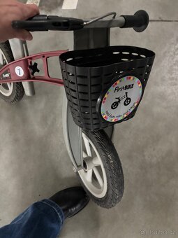 First Bike odrážedlo - 7