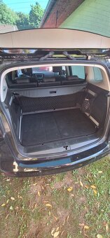 Opel Zafira Tourer 2.0 CDTI - 7