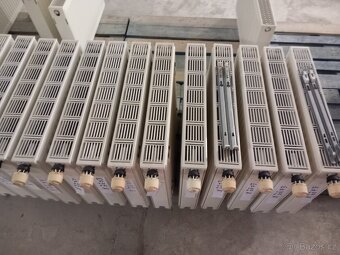 použité radiátory - 7