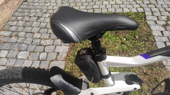 HAIBIKE FULLSEVEN 8 XL - 7