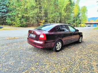 Škoda Octavia 2 - Limit Edition - 7