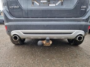 Volvo XC60 R-DESIGN D5 158kw - Náhradní díly - 7