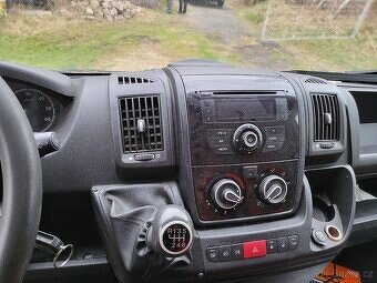 Fiat Ducato L4H2 2,3 150 - 7