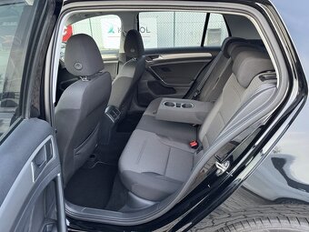Volkswagen Golf, 1.4 TSI 90 kW digi. klima - 7