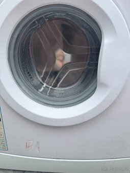 Pračka BEKO WKB 51231 PTM - Super SLIM - 7