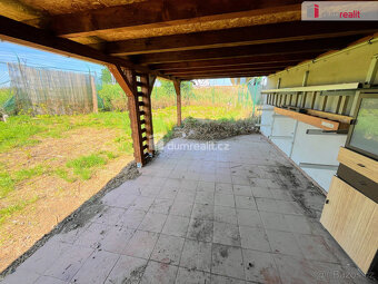 Prodej komerčního pozemku s projektem a stavebním povolením  - 7