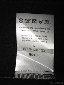 2x nová značková dámská -divci soft.bunda v. XS - 7