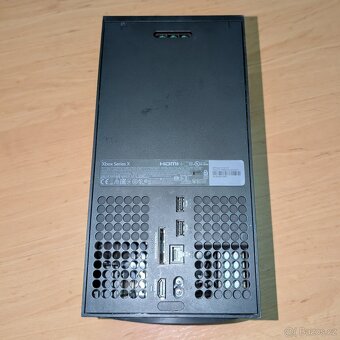 Xbox Series X 1TB + 3x ovládač - 7