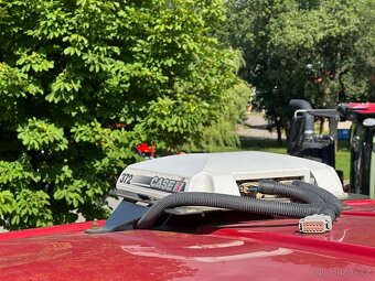 Case IH Quadtrac 500 - 7