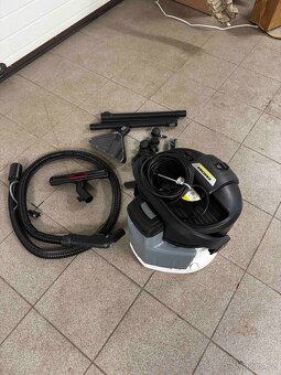 KÄRCHER SE 4 PLUS - 7