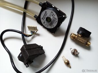 BAXI NUVOLA 3 COMFORT - 7