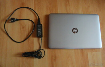 HP Probook i5-7200u, 8GB/500GB, Full HD, GeForce 930, Win11 - 7