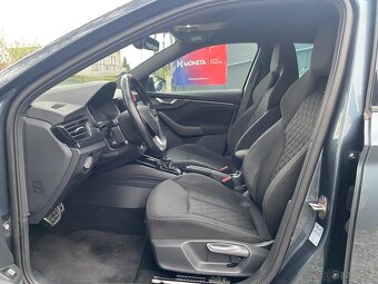 Škoda Scala 1,5 TSi 110kW DSG KESSY, KAMERA - 7