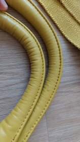 Přebalovací taška Lassig denim blue - 7