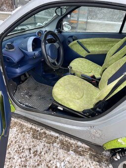 Smart kupe 6.kvalt 40kw - 7