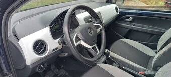 Škoda Citigo 1,0Mpi-benzín-5dveří - 7