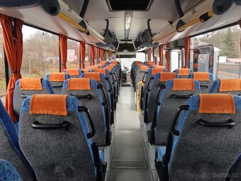 Irisbus Crossway - EURO 5 - TOP STAV - 7