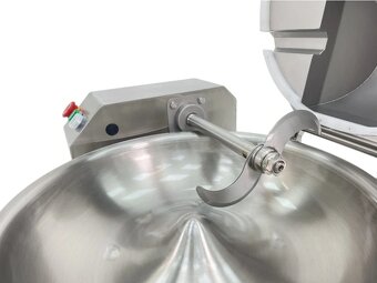 Horizontální kutr 10L - 7