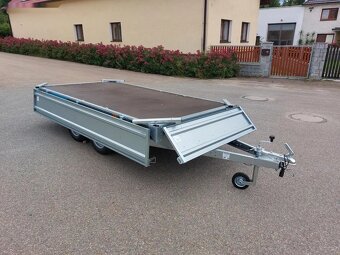 Alaspro, ATR 30 N2 750kg - 7