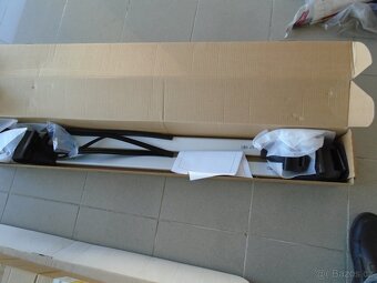 střešní nosiče Fiat - originál - 7