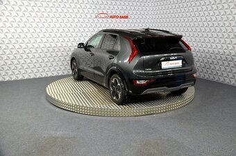Kia E-Niro 64,8 kWh PremiumAT 150kW - 7