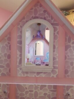 Domeček pro panenky Kidkraft - 7