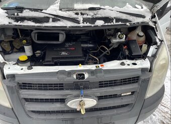 Ford transit 2.2 tdci 81kw - 7