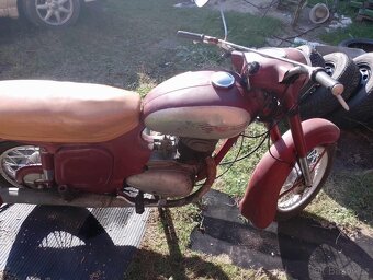 Jawa 250/559 Panelka - 7