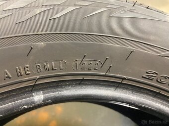 205/65/16 95H prodal letní pneumatiky - 7