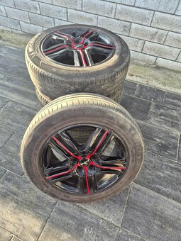 Kadjar 1.2 Tce, 96 Kw, 2016, 95tis km - 7